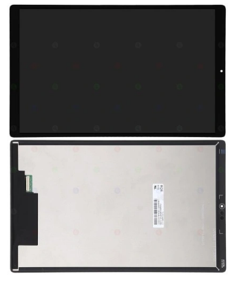 LENOVO TAB M10 HD GEN-2